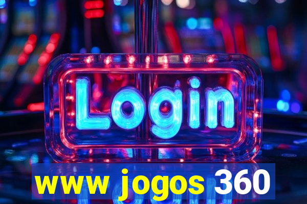 www jogos 360